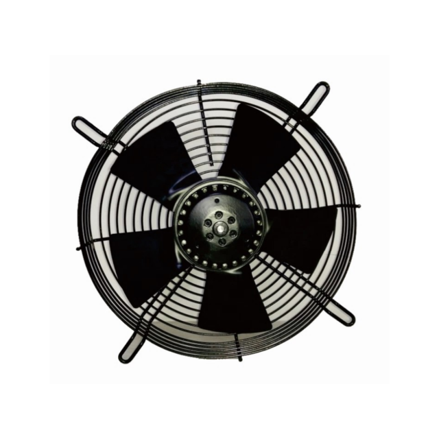 Moteur de ventilateur axial à rotor externe YWF2D-250S
