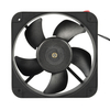 Ventilateur de refroidissement axial industriel AC 20060 200*200*60mm
