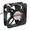 Ventilateur de refroidissement axial industriel AC 20060 200*200*60mm