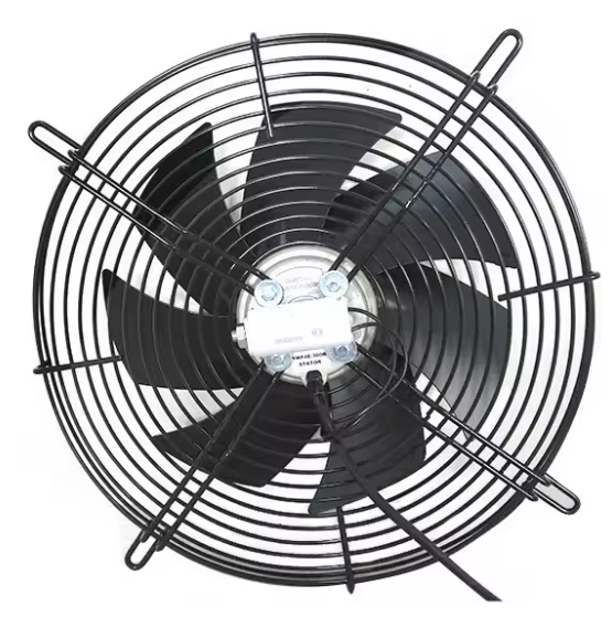 Ywf 600mm ventilateur axial du moteur à rotor externe